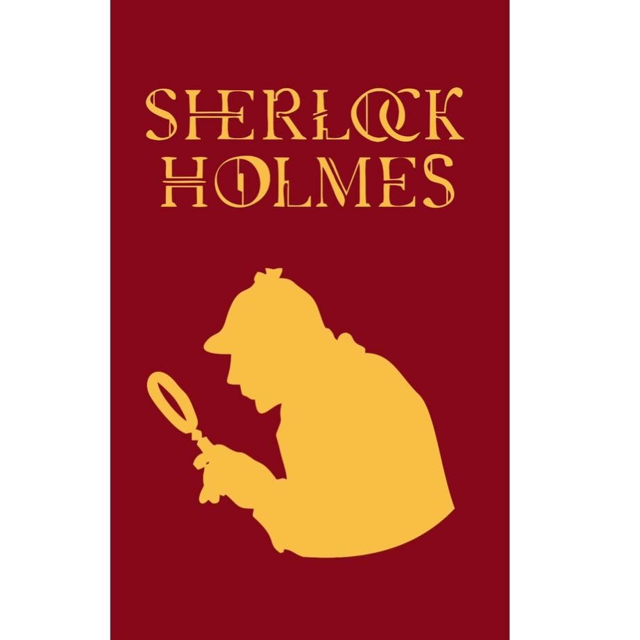 Sherlock Holmes